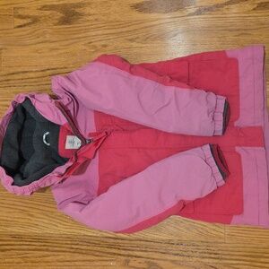 Lands' End Squall jacket